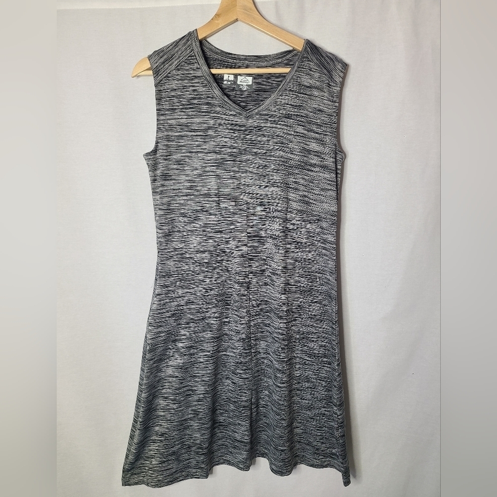 McKinley Active Travel Dress Size Small